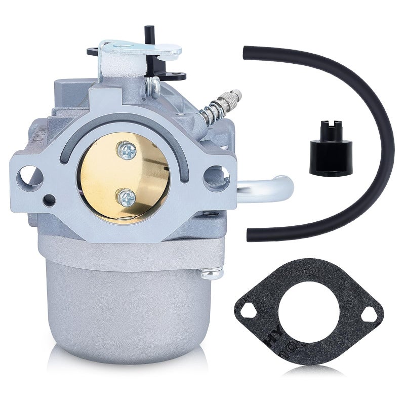 Savior 590399 796077 Carburetor for 21A707 21R707 21R777 21A907 21A977 CC760 Engine Lawn Mower with 796077 - Image 1